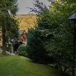 Tannenhaeuschen Sauerland Tatil Evi