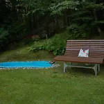 Tannenhaeuschen Sauerland Tatil Evi