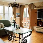 Tannenhaeuschen Sauerland Tatil Evi *