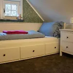 Tatil Evi Tannenhaeuschen Sauerland Schmallenberg
