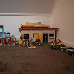 Tatil Evi Tannenhaeuschen Sauerland *