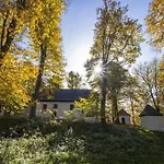 Tannenhaeuschen Sauerland Tatil Evi