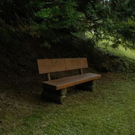 Feriehus Tannenhaeuschen Sauerland