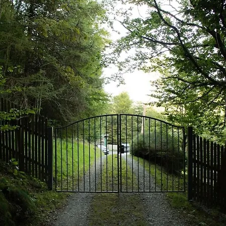 Tannenhaeuschen Sauerland * Schmallenberg