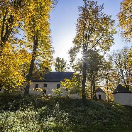Tannenhaeuschen Sauerland Feriehus