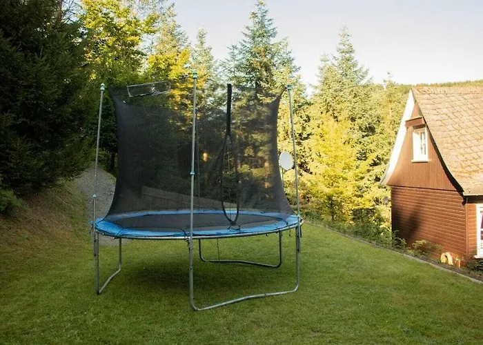 Tannenhaeuschen Sauerland Schmallenberg