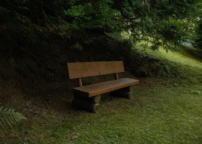 Feriehus Tannenhaeuschen Sauerland