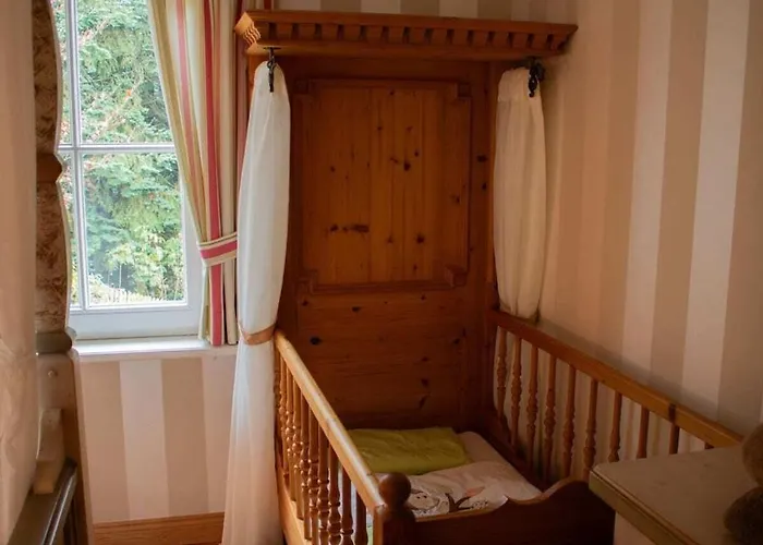 Tannenhaeuschen Sauerland *