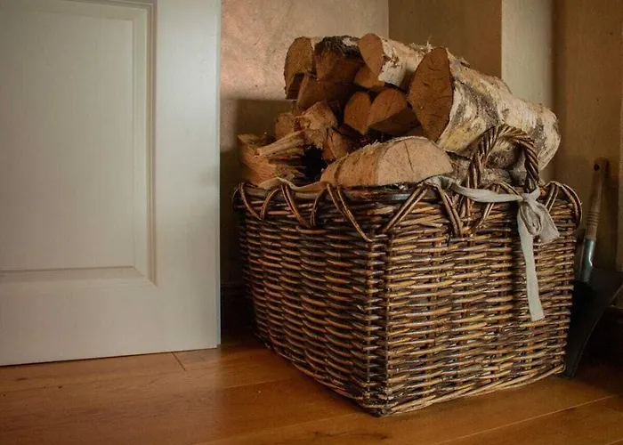 Tannenhaeuschen Sauerland