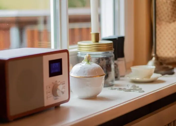 Tannenhaeuschen Sauerland *