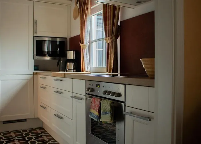 Feriehus Tannenhaeuschen Sauerland Schmallenberg