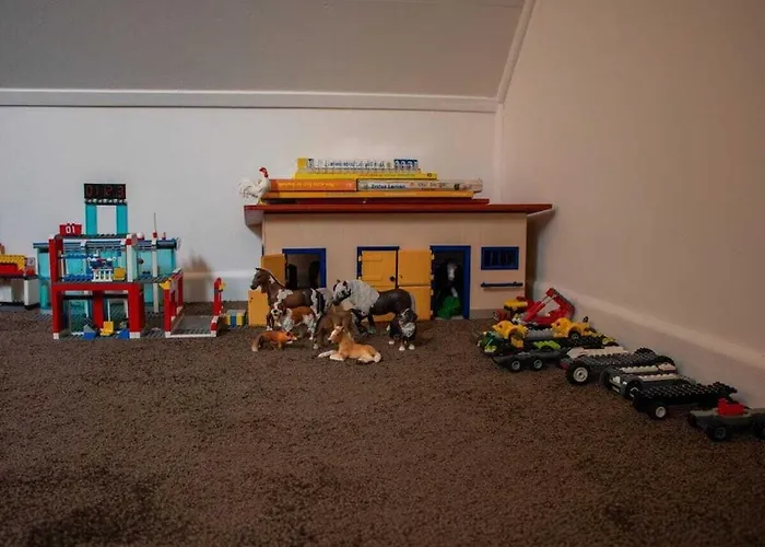 Feriehus Tannenhaeuschen Sauerland *