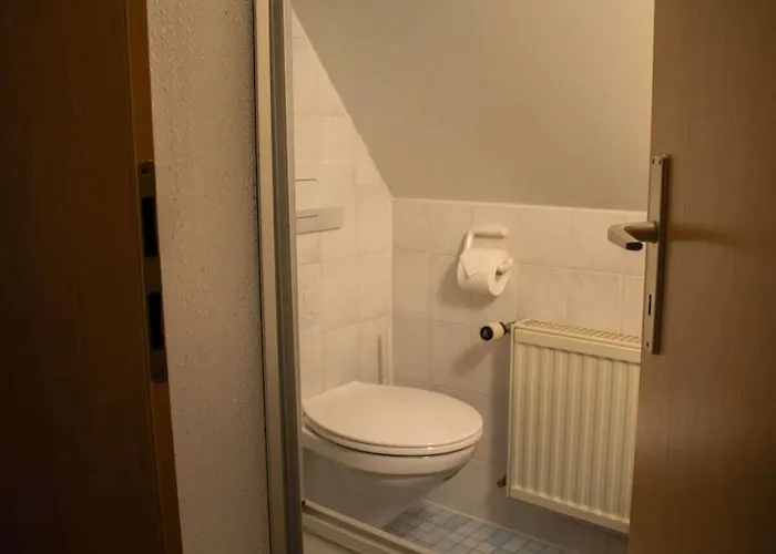 Tannenhaeuschen Sauerland Feriehus Schmallenberg